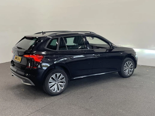 Škoda Kamiq - Afbeelding 15 van 30