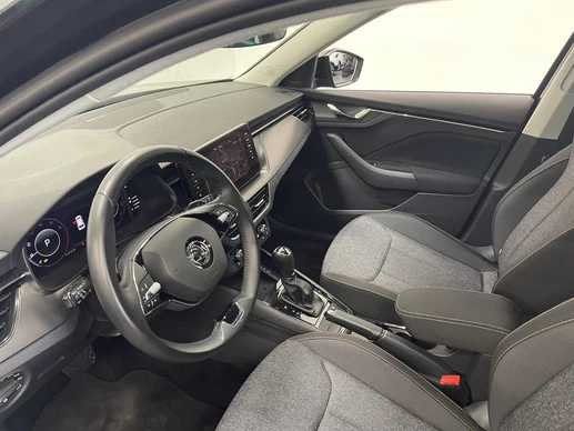 Škoda Kamiq - Afbeelding 16 van 30