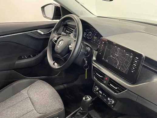 Škoda Kamiq - Afbeelding 17 van 30