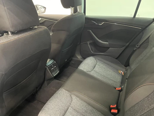 Škoda Kamiq - Afbeelding 19 van 30