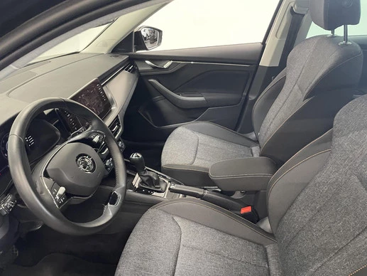 Škoda Kamiq - Afbeelding 20 van 30