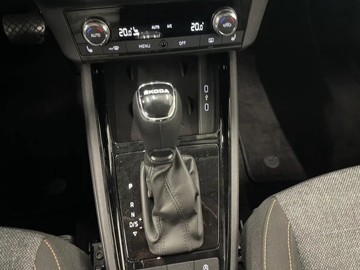 Škoda Kamiq - Afbeelding 22 van 30