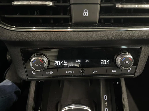 Škoda Kamiq - Afbeelding 23 van 30