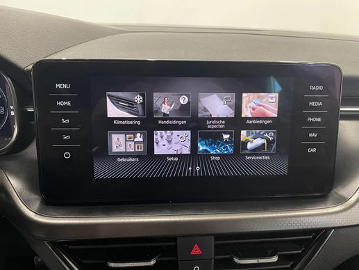 Škoda Kamiq - Afbeelding 24 van 30