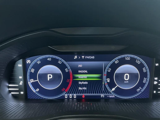 Škoda Kamiq - Afbeelding 27 van 30