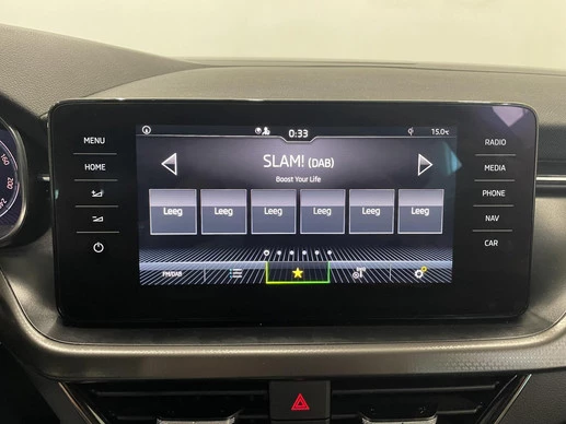 Škoda Kamiq - Afbeelding 28 van 30