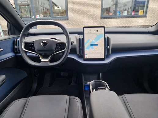 Volvo EX30 - Afbeelding 2 van 16