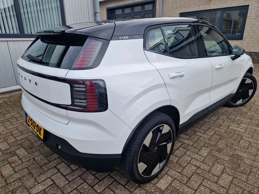 Volvo EX30 - Afbeelding 4 van 16