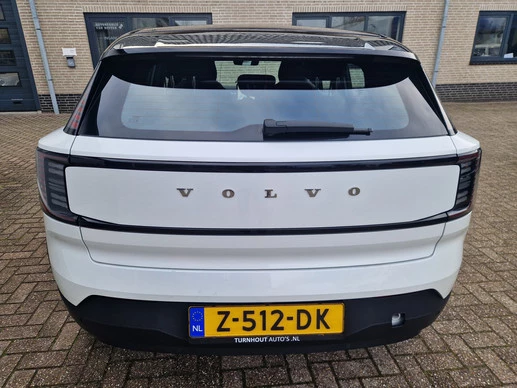 Volvo EX30 - Afbeelding 6 van 16