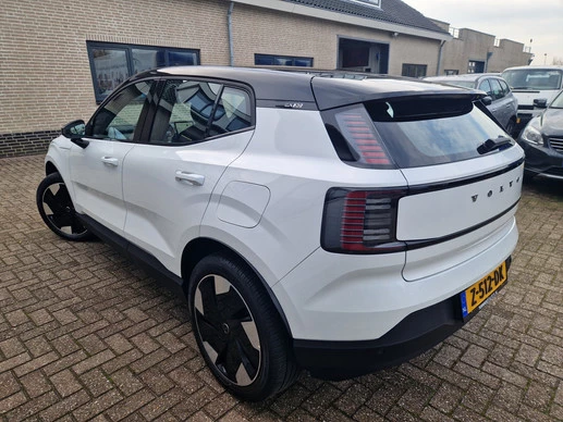 Volvo EX30 - Afbeelding 7 van 16