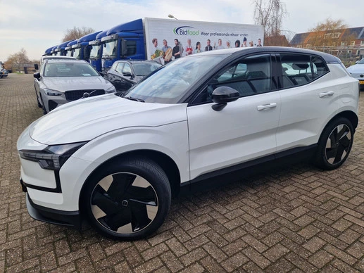 Volvo EX30 - Afbeelding 8 van 16