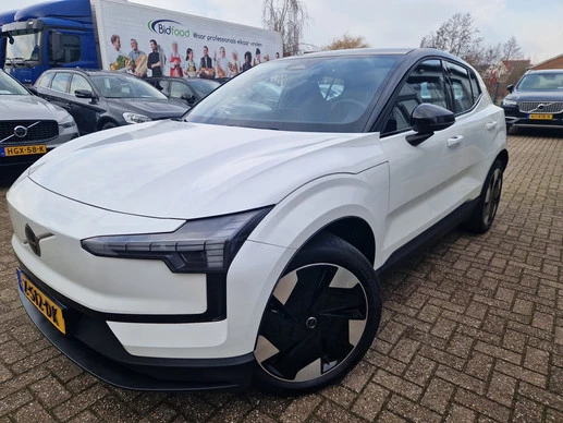 Volvo EX30 - Afbeelding 9 van 16