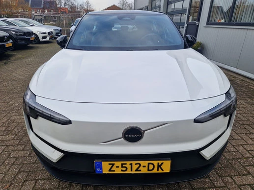 Volvo EX30 - Afbeelding 10 van 16