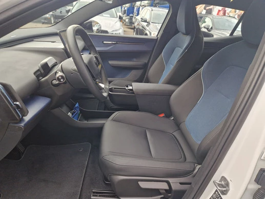 Volvo EX30 - Afbeelding 11 van 16