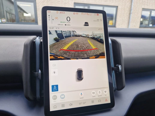 Volvo EX30 - Afbeelding 14 van 16