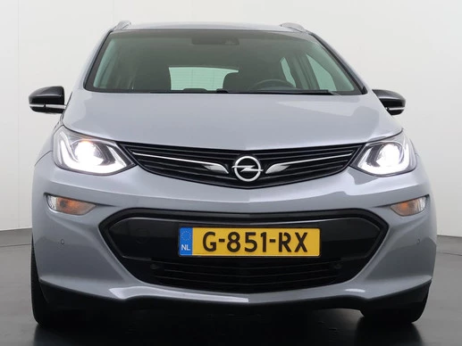 Opel Ampera-e - Afbeelding 4 van 30