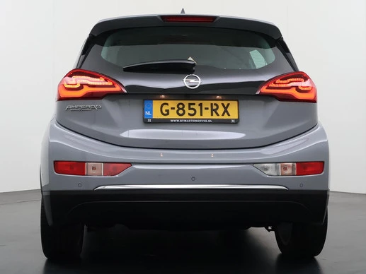 Opel Ampera-e - Afbeelding 7 van 30