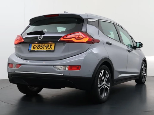 Opel Ampera-e - Afbeelding 8 van 30