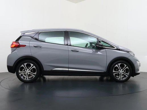 Opel Ampera-e - Afbeelding 9 van 30