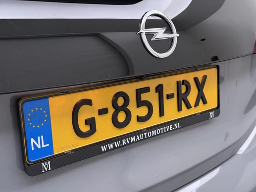 Opel Ampera-e - Afbeelding 10 van 30