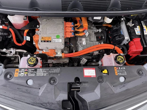 Opel Ampera-e - Afbeelding 14 van 30