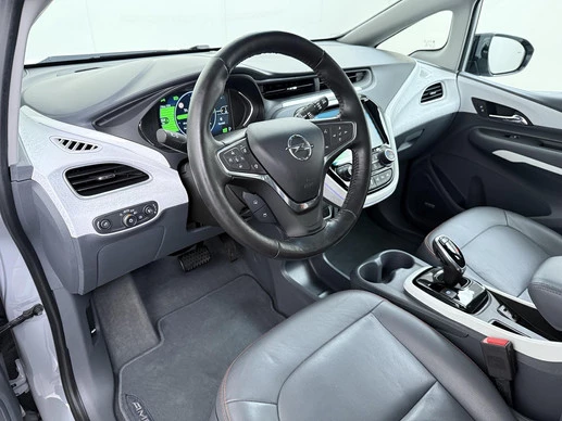 Opel Ampera-e - Afbeelding 16 van 30