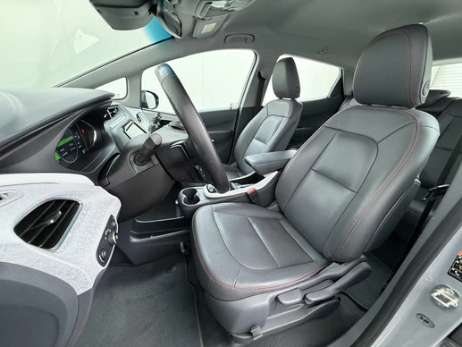 Opel Ampera-e - Afbeelding 17 van 30