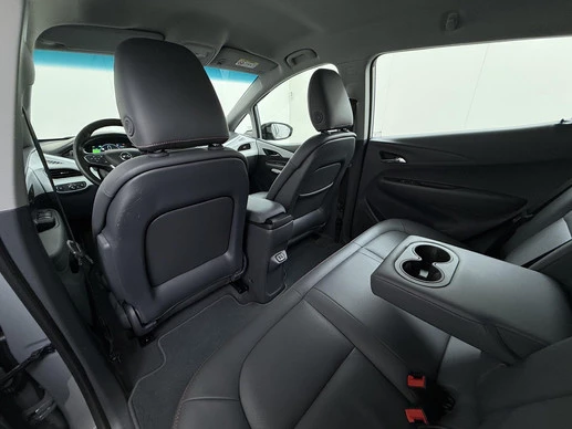 Opel Ampera-e - Afbeelding 19 van 30