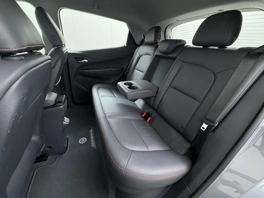 Opel Ampera-e - Afbeelding 20 van 30