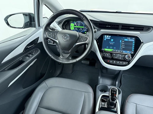 Opel Ampera-e - Afbeelding 22 van 30