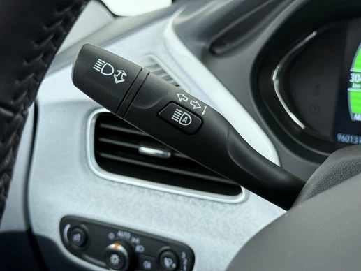 Opel Ampera-e - Afbeelding 24 van 30