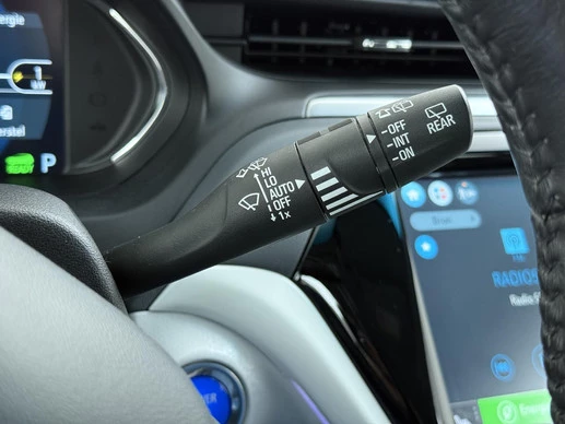 Opel Ampera-e - Afbeelding 25 van 30