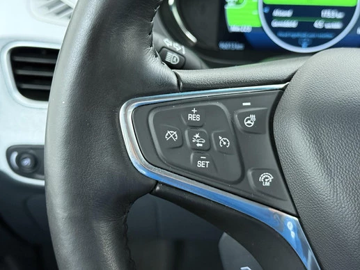 Opel Ampera-e - Afbeelding 26 van 30