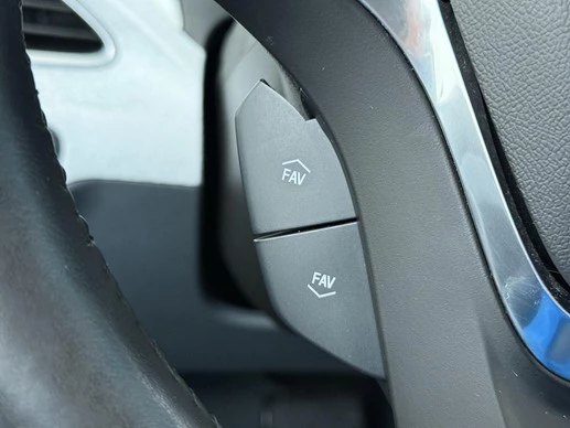 Opel Ampera-e - Afbeelding 27 van 30