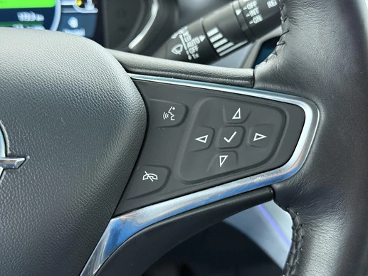 Opel Ampera-e - Afbeelding 28 van 30