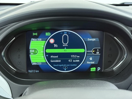 Opel Ampera-e - Afbeelding 29 van 30