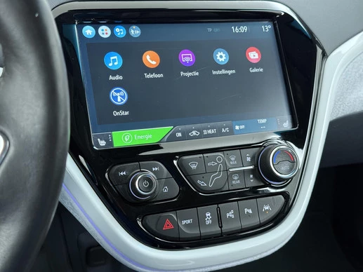 Opel Ampera-e - Afbeelding 30 van 30