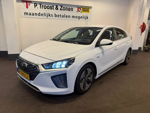 Hyundai IONIQ - Afbeelding 1 van 20
