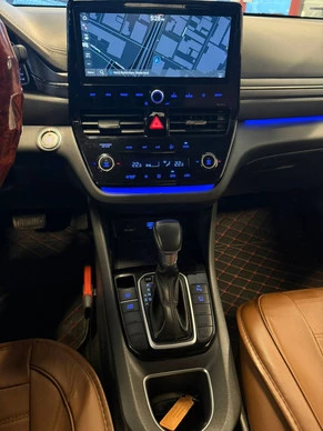 Hyundai IONIQ - Afbeelding 2 van 20