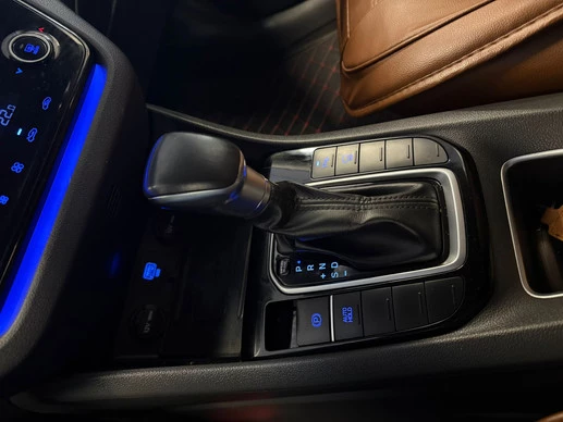 Hyundai IONIQ - Afbeelding 4 van 20