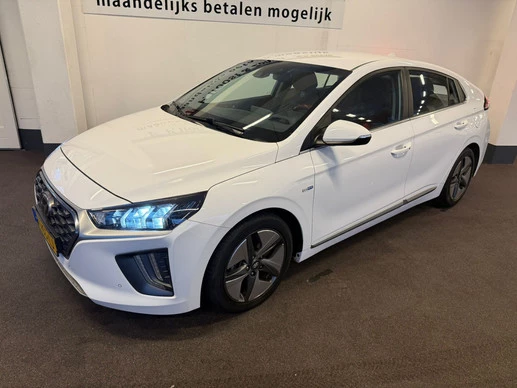 Hyundai IONIQ - Afbeelding 5 van 20