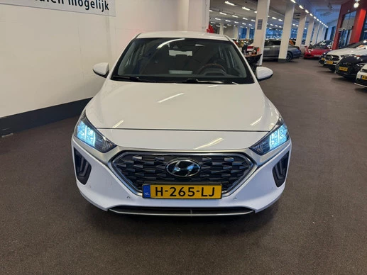 Hyundai IONIQ - Afbeelding 6 van 20
