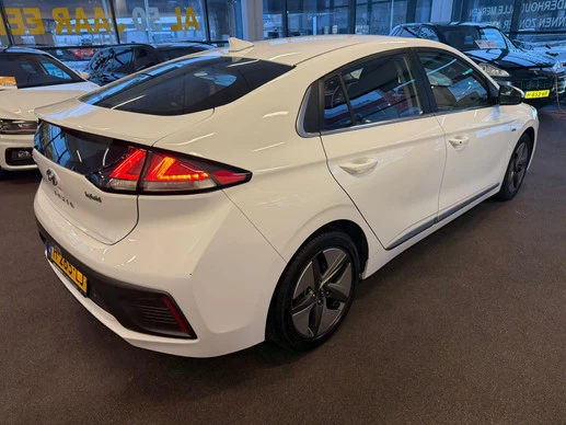 Hyundai IONIQ - Afbeelding 9 van 20