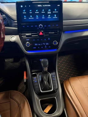 Hyundai IONIQ - Afbeelding 11 van 20