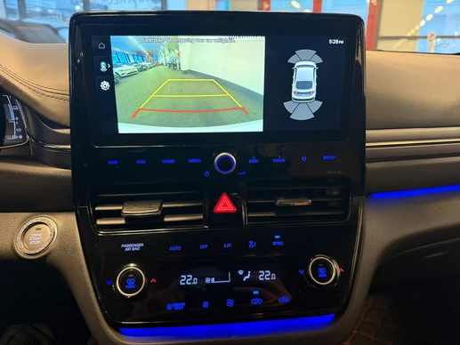 Hyundai IONIQ - Afbeelding 13 van 20