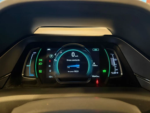 Hyundai IONIQ - Afbeelding 15 van 20
