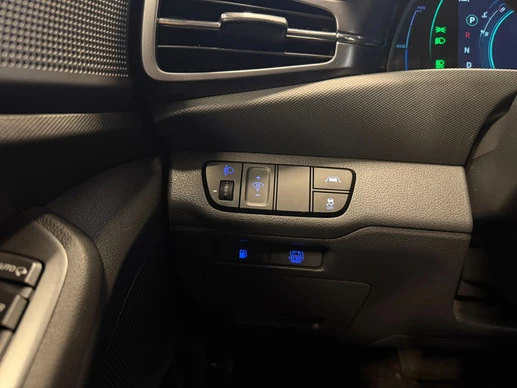 Hyundai IONIQ - Afbeelding 16 van 20