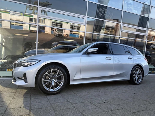 BMW 3 Serie - Afbeelding 1 van 20