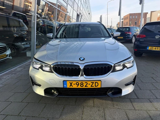 BMW 3 Serie - Afbeelding 2 van 20