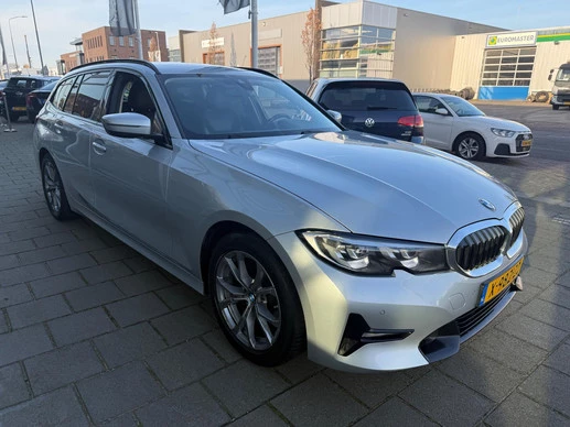 BMW 3 Serie - Afbeelding 3 van 20
